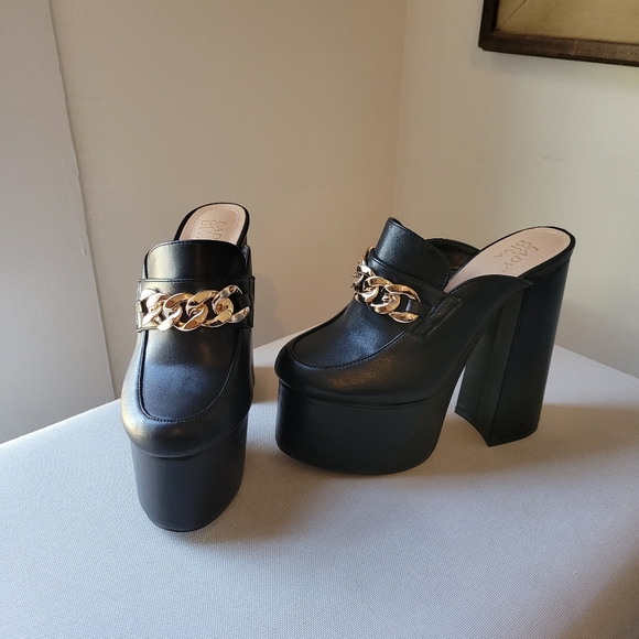 Dolls Kill Shoes - Dolls Kill platforms